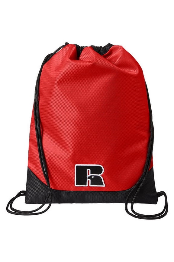 UB84UCS Lay-Up Carrysack-Red