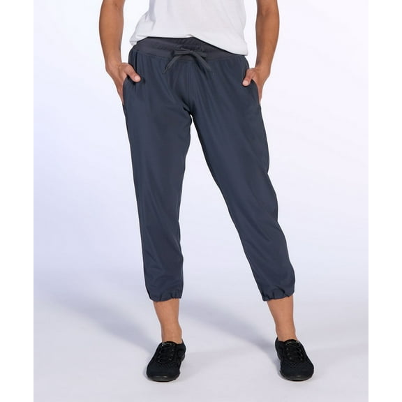 Boxercraft BW6201 Ladies Sport Jogger-Castlerock-S