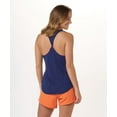 thumbnail image 1 of Boxercraft BW2505 Ladies Twistback Tank-Navy-S, 1 of 4