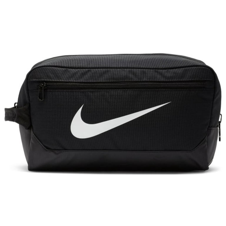 Nike Brasilia Shoe Tote Black White Walmart