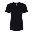 thumbnail image 1 of Next Level Women�'s CVC Relaxed T-Shirt, 1 of 4
