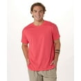 thumbnail image 1 of Boxercraft BM2103 Men's Essential Crew Neck Tee-Paradise-M, 1 of 4