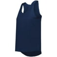 thumbnail image 1 of Holloway 222877.065.M Girls Tank, Navy - Medium, 1 of 1