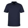 thumbnail image 1 of North End NE112 Men's Express Tech Performance Polo-Classic Navy-S, 1 of 6