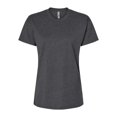 thumbnail image 1 of Next Level Women�'s CVC Relaxed T-Shirt, 1 of 4