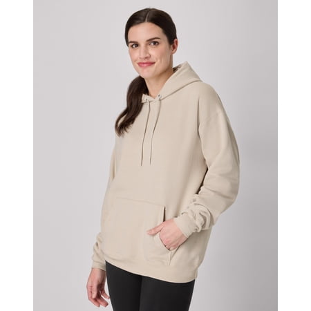 Hanes Men's & Big Men's EcoSmart Fleece Hoodie Sweatshirt, Sizes S-5XL