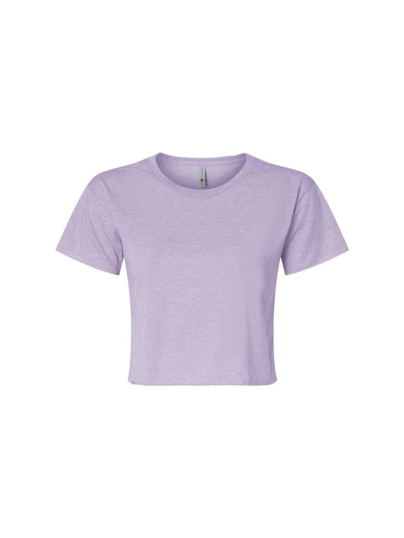 Next Level Women�'s Festival Crop Top