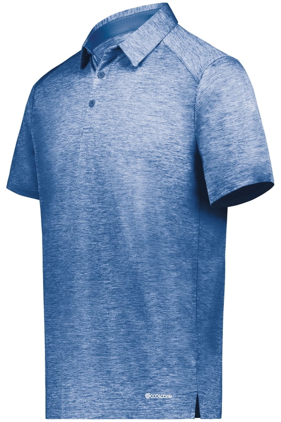 ELECTRIFY COOLCORE POLO