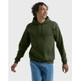 thumbnail image 1 of Hanes Men's & Big Men's EcoSmart Fleece Hoodie Sweatshirt, Sizes S-5XL, 1 of 7