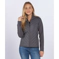 thumbnail image 1 of Boxercraft BW8101 Women's Adventure Jacket-Slate-XL, 1 of 4
