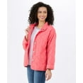 thumbnail image 1 of Boxercraft BW8102 Women's Quilted Market Jacket-Paradise-XL, 1 of 4