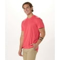 thumbnail image 1 of Boxercraft BM2204 Men's High V-Tee-Paradise-XS, 1 of 4