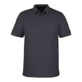 thumbnail image 1 of North End NE112 Men's Express Tech Performance Polo-Carbon-3XL, 1 of 6