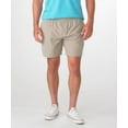 thumbnail image 1 of Boxercraft BM6101 Men's Riptide Hybrid Short-Latte-XXS, 1 of 4