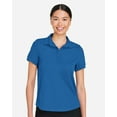 thumbnail image 1 of North End NE112W Women's Express Tech Performance Polo-Light Nautical Blue-S, 1 of 6