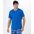 thumbnail image 1 of Boxercraft BM2103 Men's Essential Crew Neck Tee-True Royal-3XL, 1 of 2