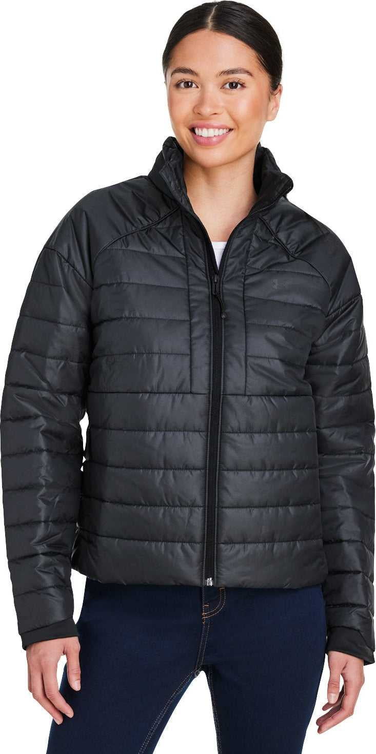 Under Armour Women's Sky Insulate Jacket - Small