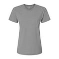 thumbnail image 1 of Next Level Women�'s CVC Relaxed T-Shirt, 1 of 4