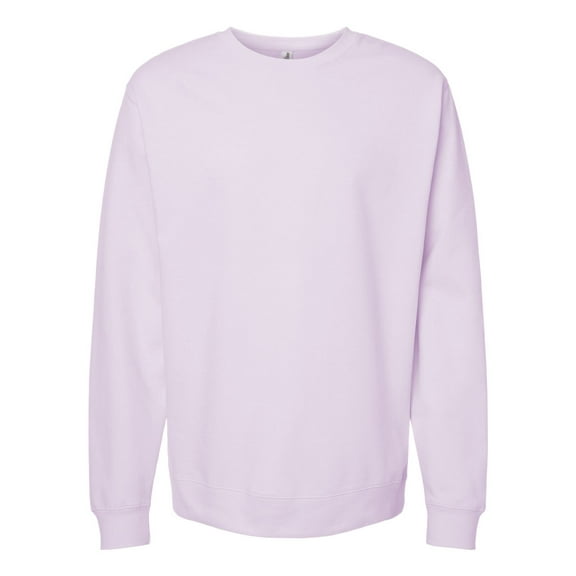 Independent Trading Co. Midweight Sweatshirt
