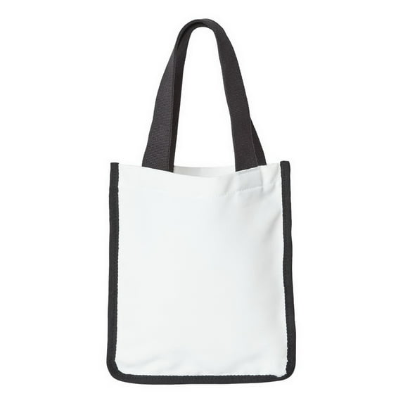 Sublimation Small Tote Bag