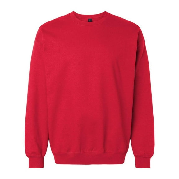 Gildan Softstyle Crewneck Sweatshirt