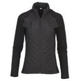 thumbnail image 1 of Boxercraft BW8101 Women's Adventure Jacket-Black-XL, 1 of 2