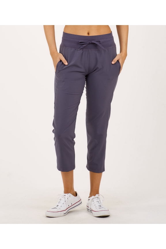 BW6201 Ladies Sport Jogger-Mystic-L