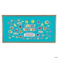thumbnail image 1 of Fruit of the Spirit Bulletin Board Set - 53 Pc., Classroom, Educational, 53 Pcs, 1 of 1