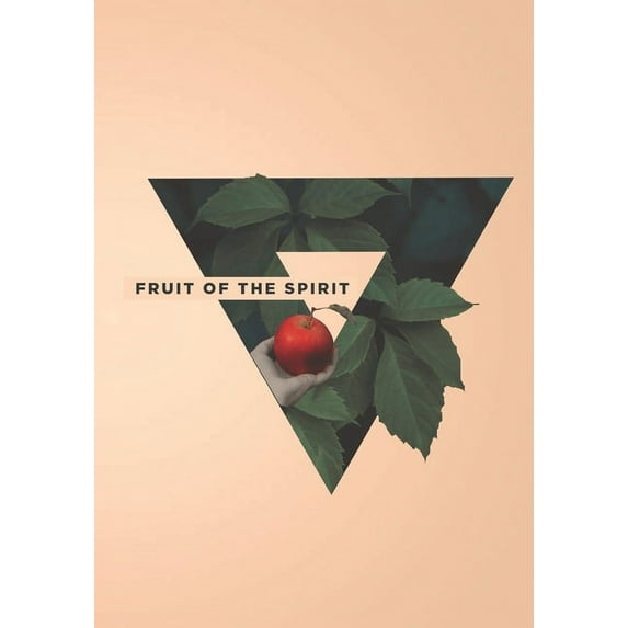 Fruit of the Spirit (Paperback)