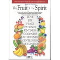 thumbnail image 1 of Pre-Owned The Fruit of the Spirit Paperback - USED, 1 of 1