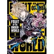 Fruit of the Underworld Fruit of the Underworld 1, Paperback