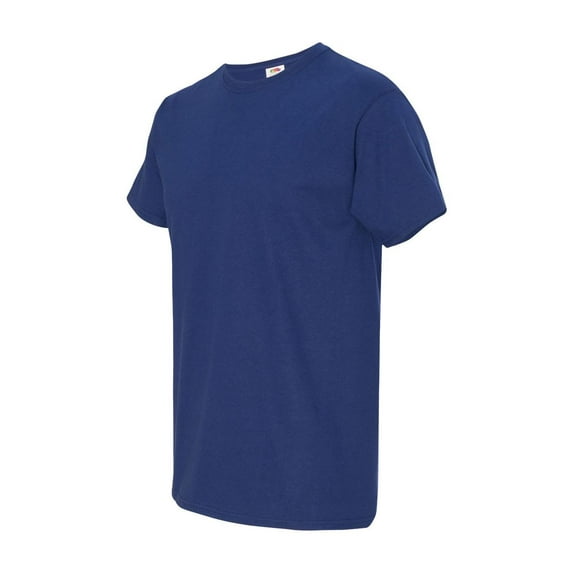 Fruit of the loom Men's Short Sleeve Crew Tee