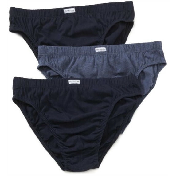 Fruit of the loom Mens Classic Slip Briefs (Pack Of 3)