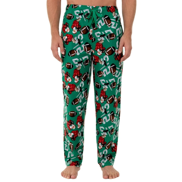 Nfl pajama pants walmart new arrivals
