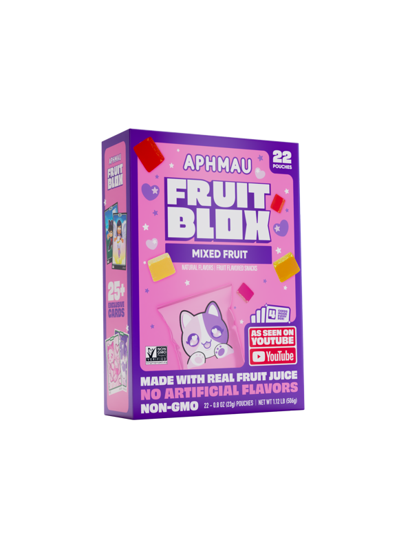 Fruit Snacks in Snacks, Cookies & Chips