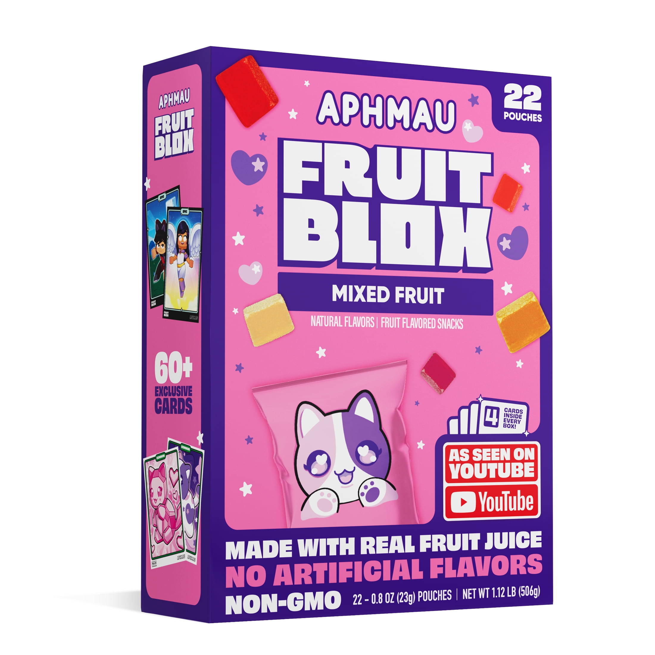 Blox Fruits PLUSHIES are Releasing (EXCLUSIVE) 