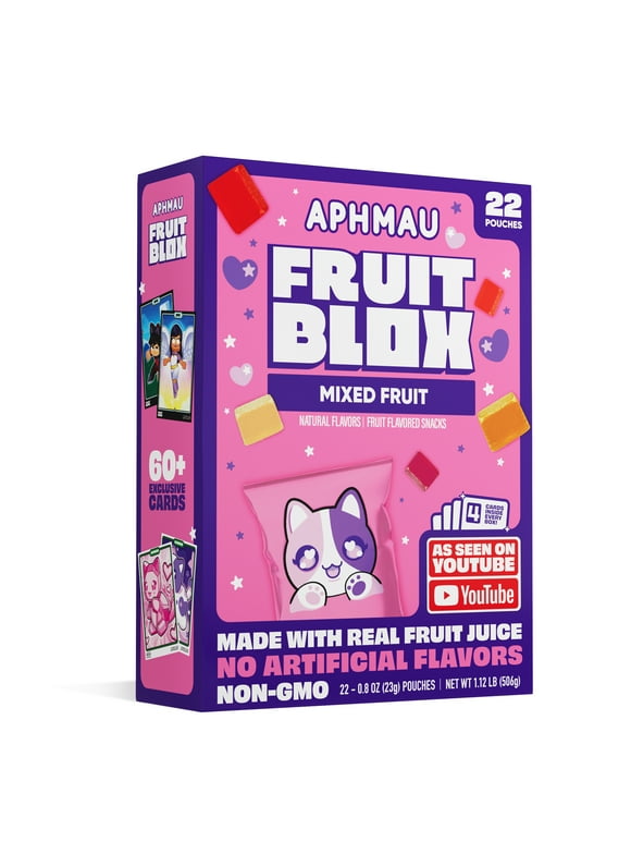 Fruit Snacks in Snacks, Cookies & Chips