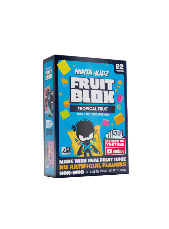 Fruit Snacks in Snacks, Cookies & Chips