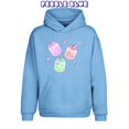 thumbnail image 1 of FruitCans Pullover Urban Hoodie, 1 of 10