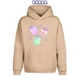 thumbnail image 1 of FruitCans Pullover Urban Hoodie, 1 of 10