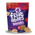 thumbnail image 1 of Fruitables Biggies Crispy Bacon & Apple Dog Treats - 16oz, 1 of 9