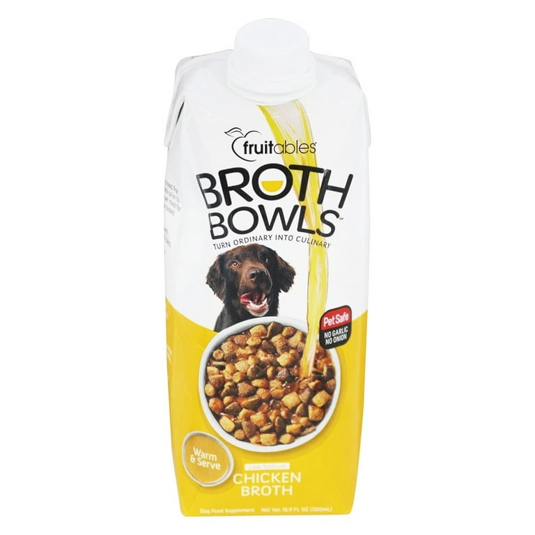 Fruitables clearance bone broth