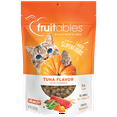thumbnail image 1 of Fruitables Cat Treats - Tuna /Pumpkin -  2.5 Ounces, 1 of 8