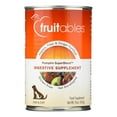 thumbnail image 1 of Fruitables Digestive Supplement - Case of 12 - 15 OZ, 1 of 3
