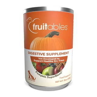 Dog Food With Pumpkin