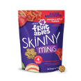 thumbnail image 1 of Fruitables Skinny Mini Dog Treats Apple Bacon Flavor, 5 oz, 1 of 9