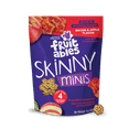 thumbnail image 1 of Fruitables Skinny Mini  Apple Bacon Treats for Dogs – 12 Ounces, 1 of 9