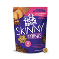 thumbnail image 1 of Fruitables Skinny Minis Grilled Bison Soft Dog Treats 5oz, 1 of 9
