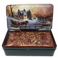 Fruitcake Classic Light Fruit Cake 1 Pound 16 Ounce Loaf In A fruitcake-classic-light-fruit-cake-1-pound-16-ounce-loaf-in-a