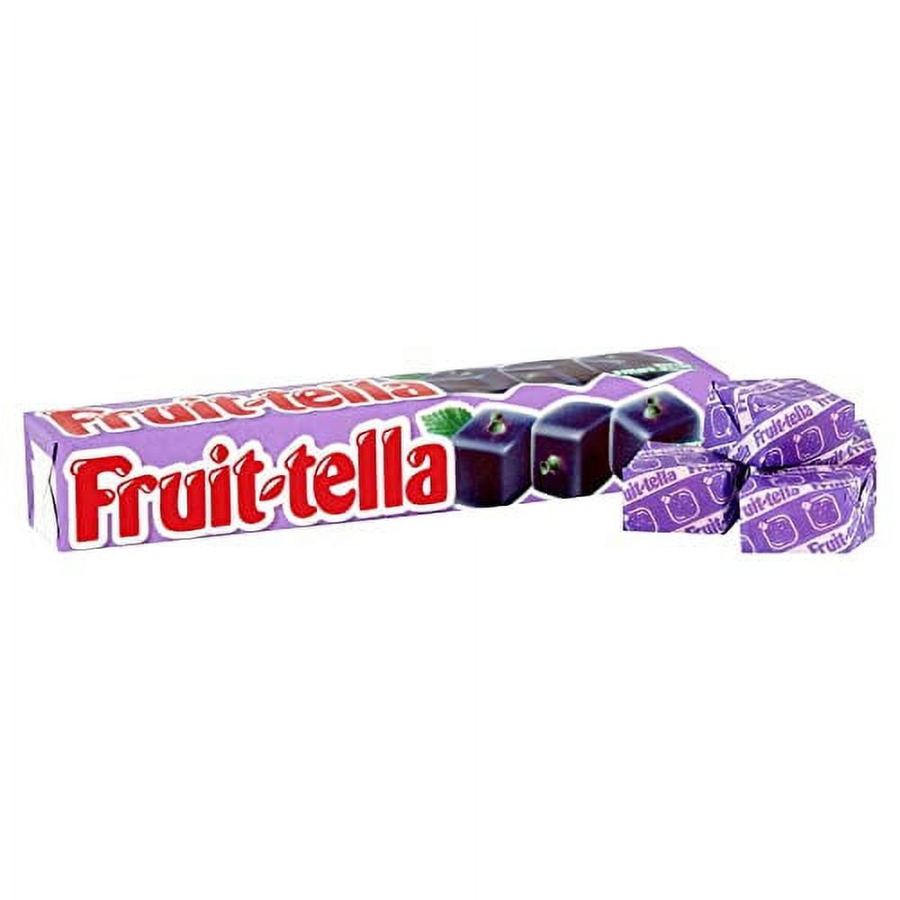Fruitella candy sales